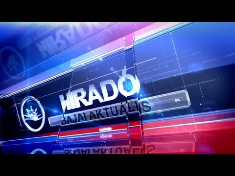 Híradó 2018.09.11.