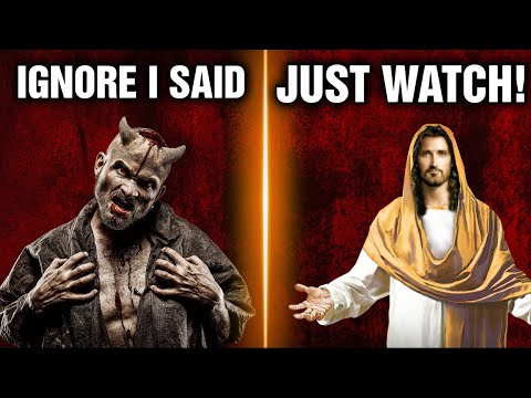 💥Urgently! Watch This For Your Safety From Devil 👉 Jesus Is Saying! God Message Today💌