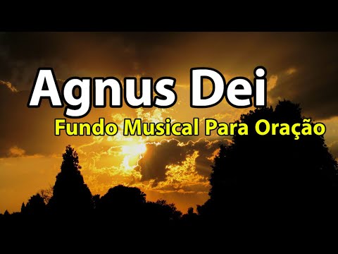 Agnus Dei - by Michael W. Smith - Music for Prayer | High Definition Audio.