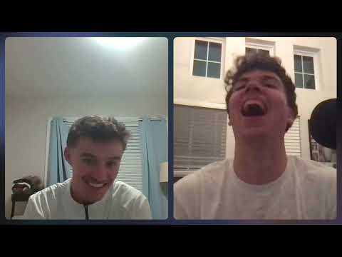 The DLoading Podcast | Paxson Wojcik