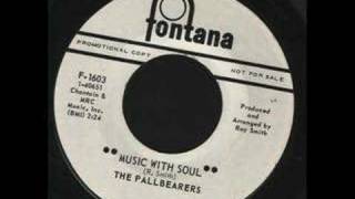 the pallbearers - music with soul
