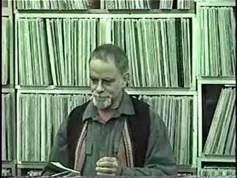 Gonzalo Rojas: What do you love when you love?