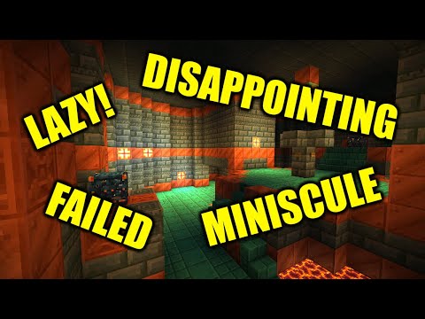 Mojang's Lazy Mind-Blowing Secrets Exposed