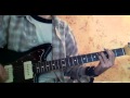 Fugazi - Exit Only (play along)