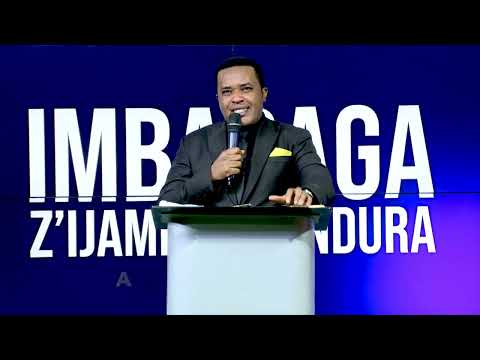 GUTITIRIZA KUGEZA USUBIJWE