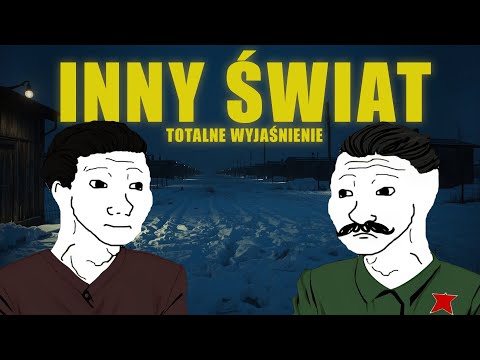 Another World: The Total Explanation