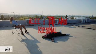Alee ft. Tóth Andi - Kicsinál | Official Music Video