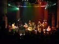 Mas Menos - The Budos Band live @ The Beatclub Dordrecht 2008