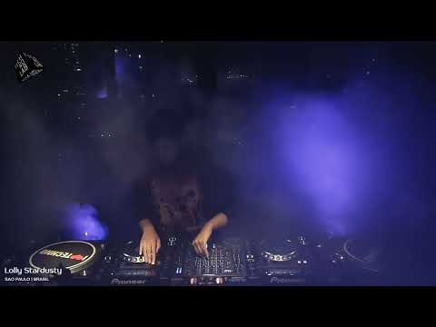 Lolly Stardusty - TECHNOLAB INVITES - Experiment #031 | Techno | !commands !smokevip !fx !color !tra