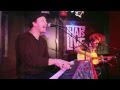 Gavin Degraw - Who's Gonna Save us (live @ BNN That's Live - 3FM)