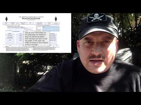 YouTube video about: When relaying patient information via radio communications should be?