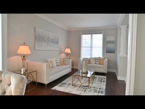 Virtual Tour 35 Louvre Circle, Brampton ON