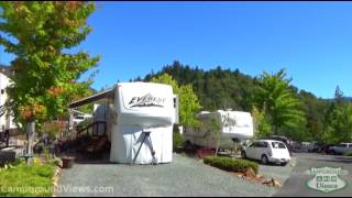 Moon Mountain RV Resort Video
