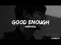 CHANYEOL (EXO)  'Good enough' Easy Lyrics