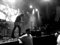 Thursday "No Answers" live in Boston.