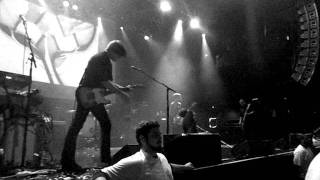 Thursday &quot;No Answers&quot; live in Boston.