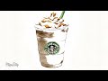 Animasi Starbucks Animasi Kreatif