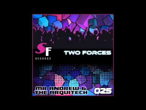SFR025 - Mr. Andrew - You (Original Mix) _CUT