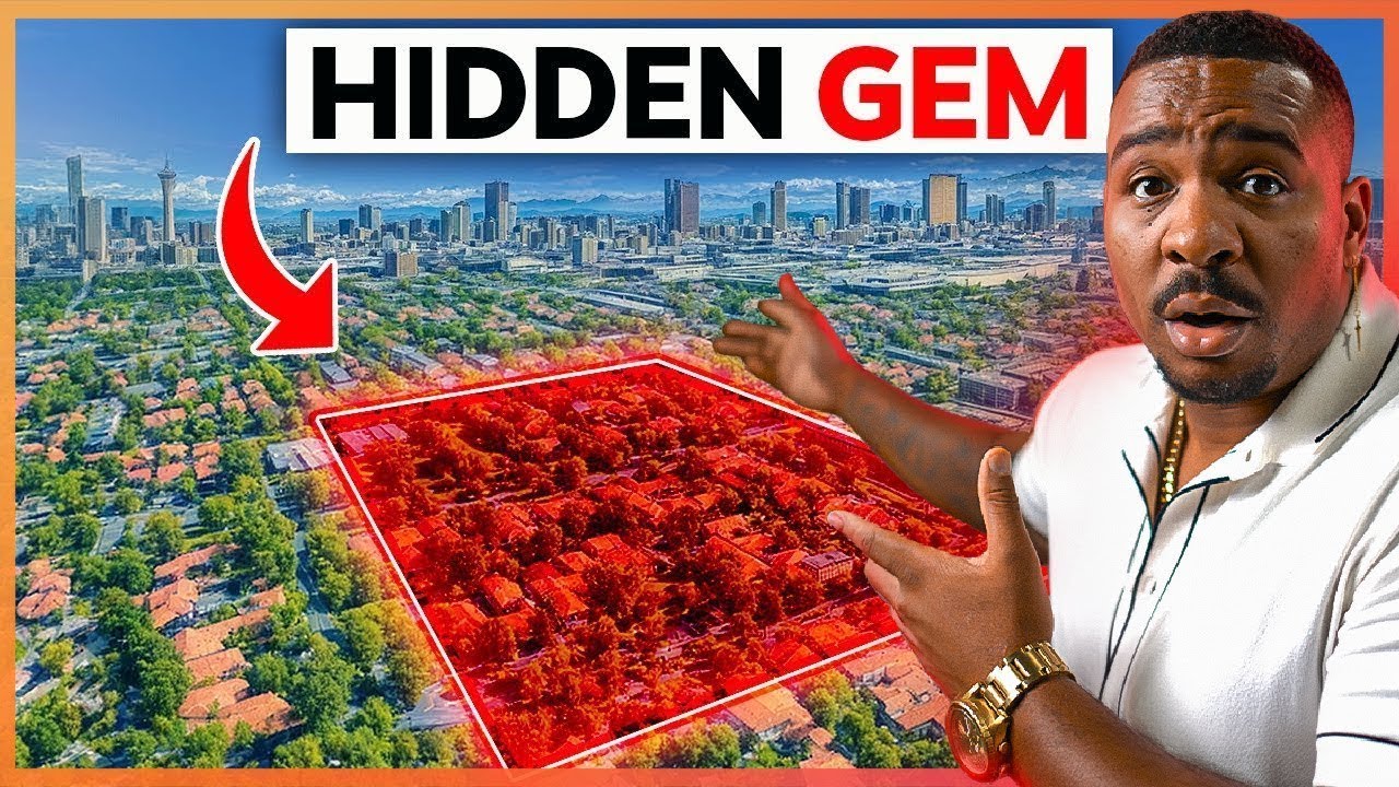 The Best NEIGHBORHOODS in DALLAS They ALWAYS Choose | MOVING TO DALLAS TX