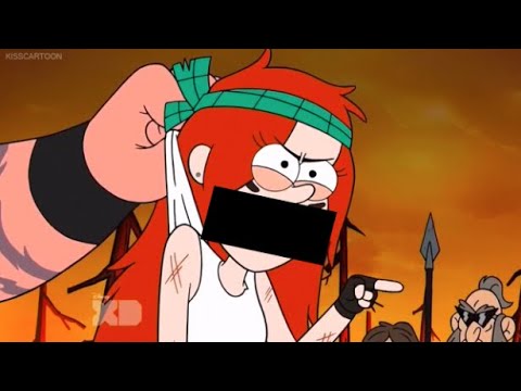 Alex Hirsch and Gravity Falls Vs. The Disney Censors