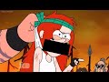 Alex Hirsch And Gravity Falls Vs The Disney Censors