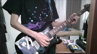 - 【エビスト】TRICK or BLOOD【弾いてみた】