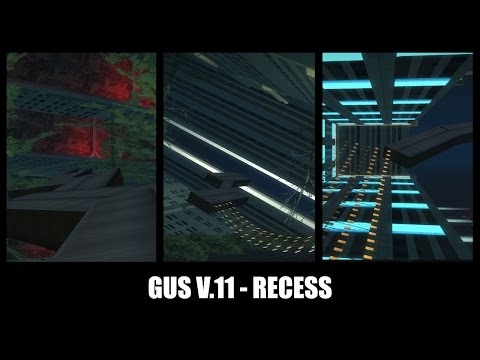 [DM] Gus V.11 - Recess