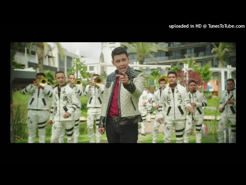 Se te va antojar un beso - Luis Alfonso Partida El Yaki (Video oficial)