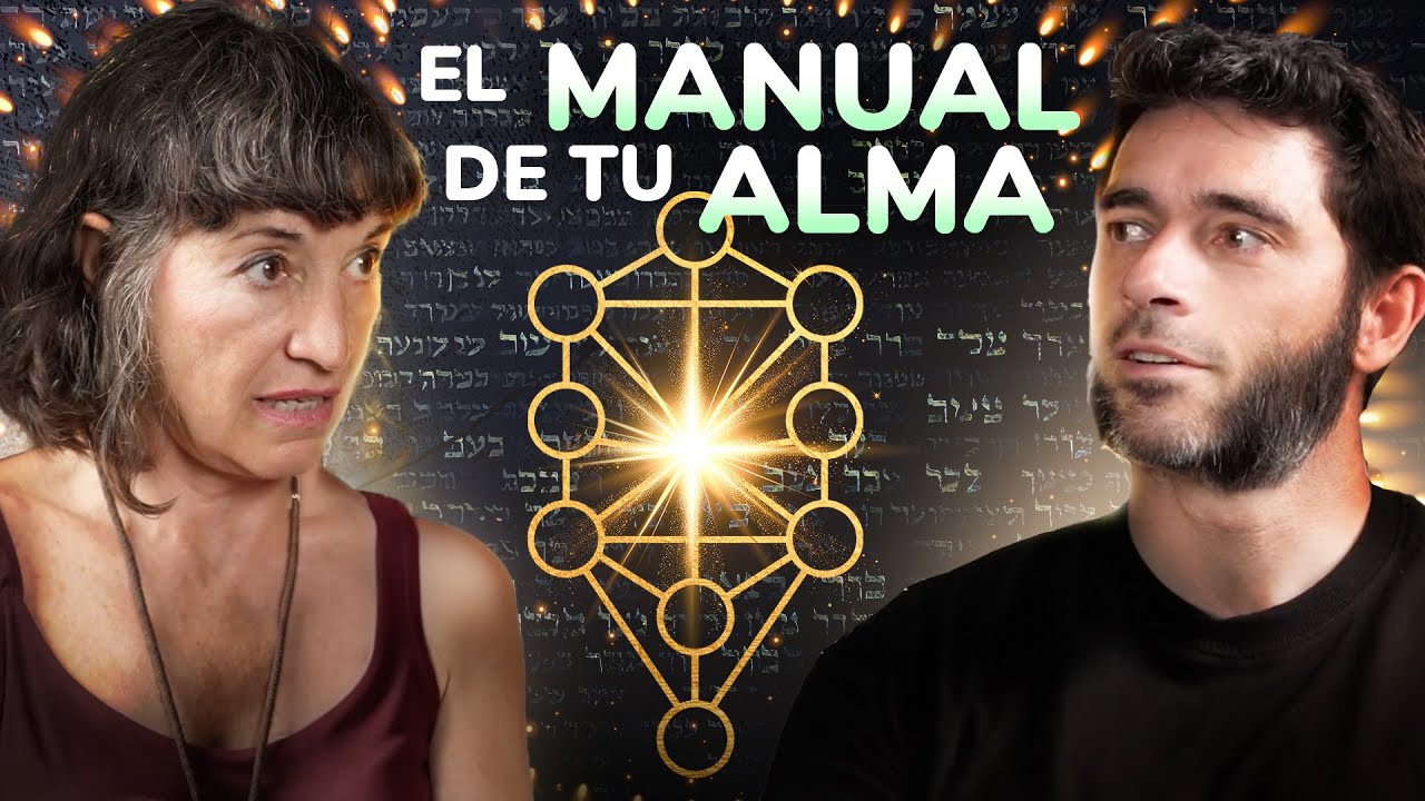 Descubre tus BLOQUEOS al recibir LUZ | ft. Pilar Villarrubia