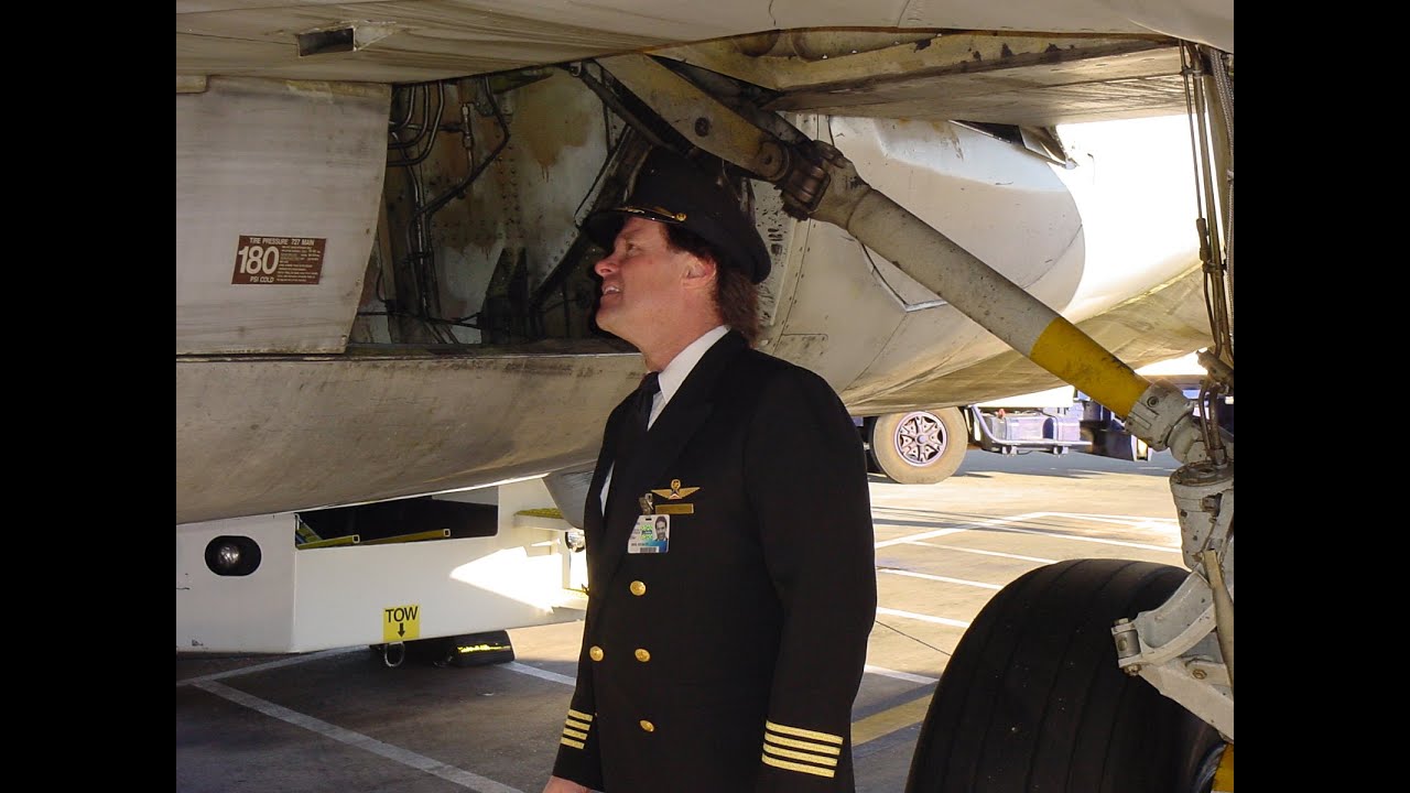 PILOT! Become a Pilot -  Part 2