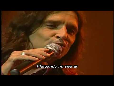 Ricardo Graça Mello - Garota Dourada - Anos 80