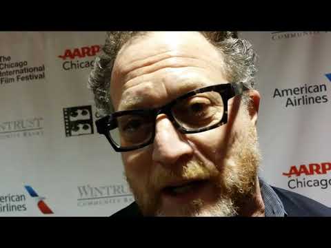 Chasing the Blues: Scott Smith talks to Solzy at the Movies