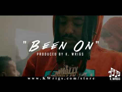 Mozzy x Boe Sosa x Stupid Young Type Beat 2020 - "Been On" (Rap Instrumental)