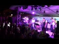 Дети Фиделя (Fidel Kids) live - A little party never killed ...