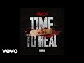 Kocky Ka Time To Heal Visualizer