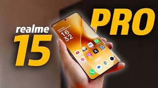 Review realme 15 Pro 5G Setelah 1 Bulan Pakai