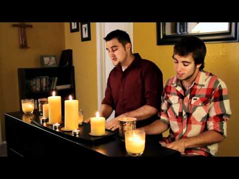 If I Die Young - The Band Perry - Cover by Michael Henry & Justin Robinett
