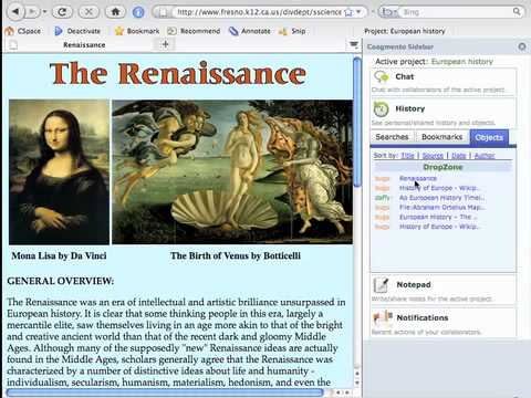 Item video thumbnail