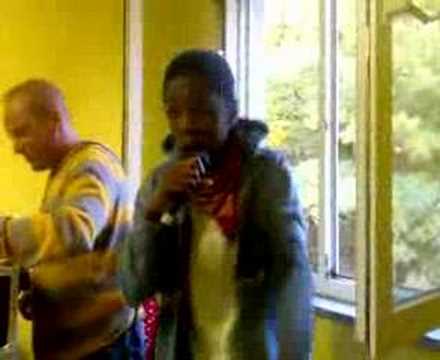 Schnelsen Cem aka. DJ J-EM & Kleine Talente aus Schnelsen 2