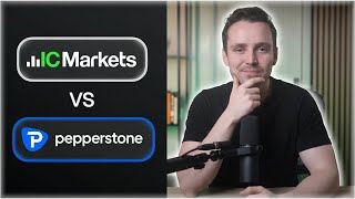 Pepperstone vs IC Markets compared – The TRUTH No One Tells You