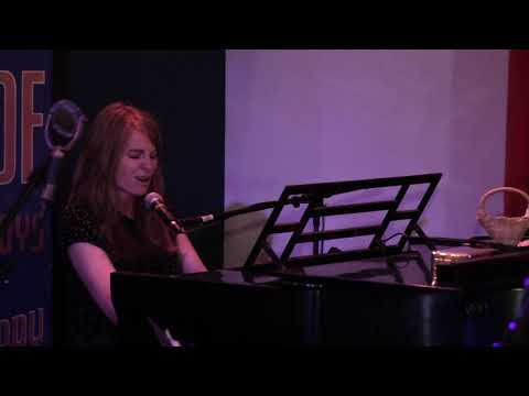 OUR TIME by Moira Smiley [Live Performance]