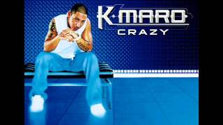 K.Maro - Crazy