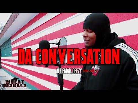 Audemar Deezy Music Video