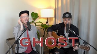 Download lagu Ghost - Justin Bieber // cover by Nonalign mp3