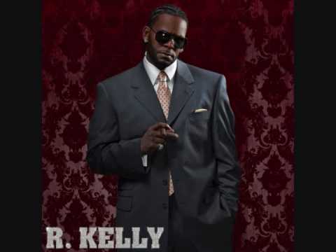 R. Kelly - Speakin My Language [2010 RnB Song]