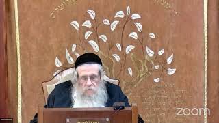 הגה"ח הרב וועכטר שליט"א ח' תמוז תשפ"ד - מאמר הרבי הריי"צ ד"ה כל המאריך באחחד חלק א (הרב אברהם מנחם מענדל וכטר) - התמונה מוצגת ישירות מתוך אתר האינטרנט יוטיוב. זכויות היוצרים בתמונה שייכות ליוצרה. קישור קרדיט למקור התוכן נמצא בתוך דף הסרטון