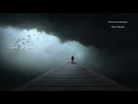 Wans Ahmad - Terus Mencintaimu (slowed & reverb)