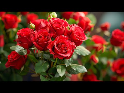 A beautiful melody that will bring tears to your eyes! One of the most beautiful, magical spring mel