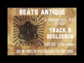 Beelzebub - Track 9 - A Thousand Faces   Act 1   Beats Antique