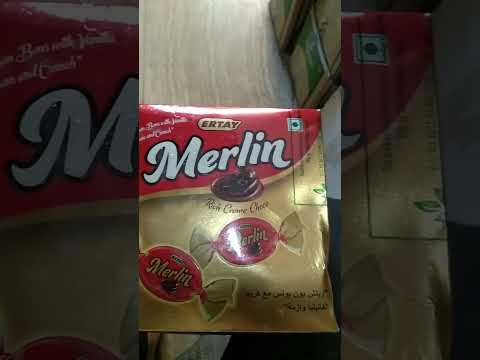 Merlin chocolate.Merlin toofies price,so tasty 😋 Merlin toofies 🥳♥️